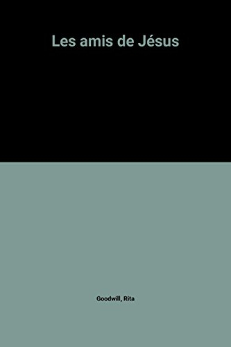 Les Amis de Jésus