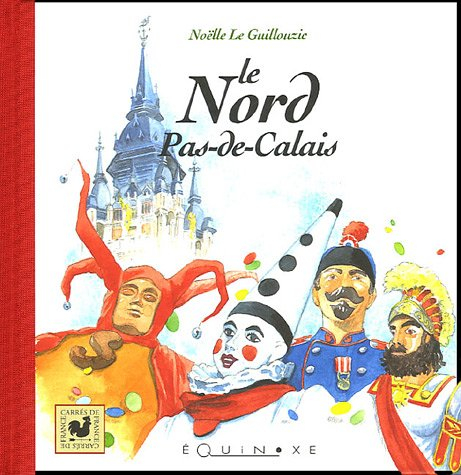 Le Nord-Pas-de-Calais