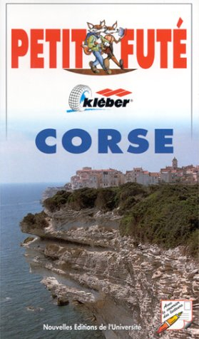 le petit futé : corse, 1999, 3e édition