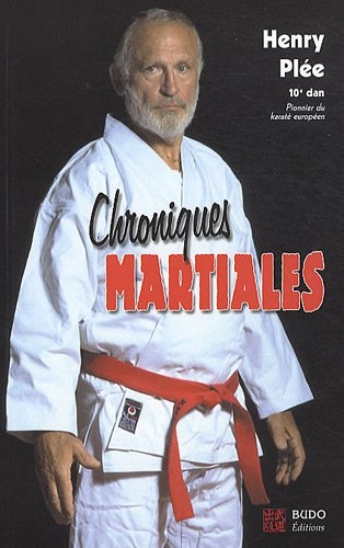 Chroniques martiales