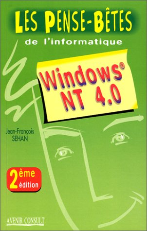 Windows NT 4.0