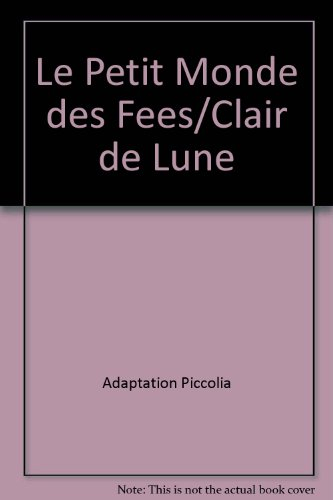 Clair de Lune