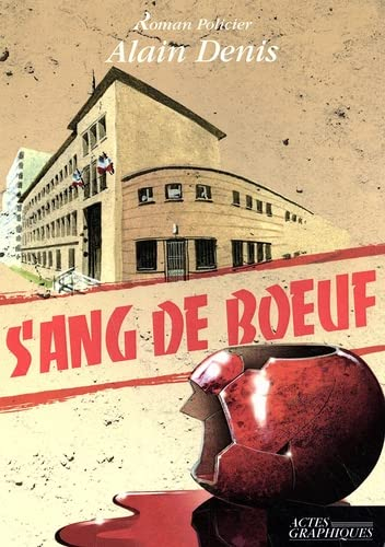Sang de boeuf