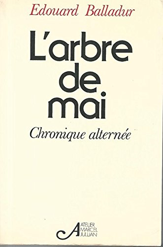 l'arbre de mai