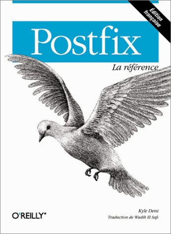 Postfix : la référence