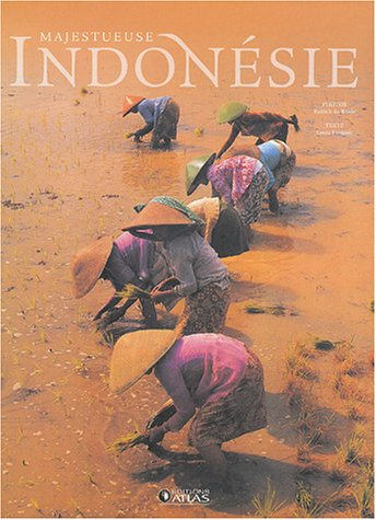 Majestueuse Indonésie