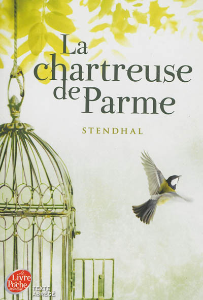 La chartreuse de Parme