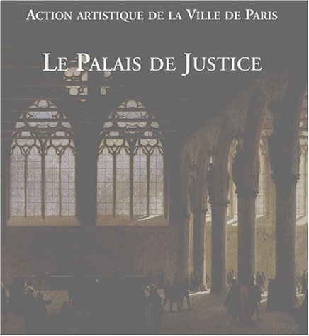 Le palais de Justice