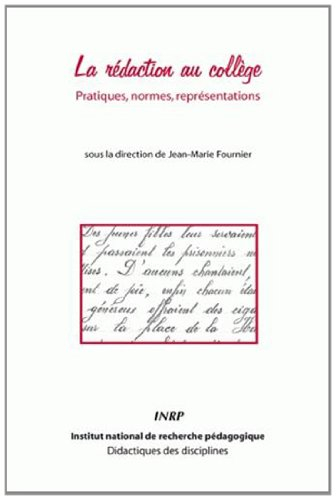 vrai ? faux ? on en debat! de l'argumentation vers la preuve en mathematiques cycle 3