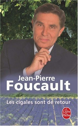 Les cigales sont de retour