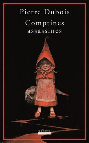 Comptines assassines