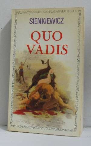 quo vadis