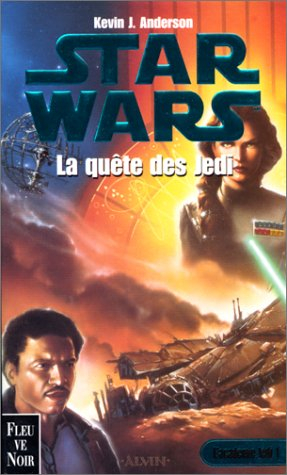 star wars. l'académie jedi, tome 1 : la quête des jedi