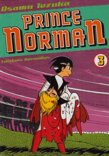 Prince Norman. Vol. 3