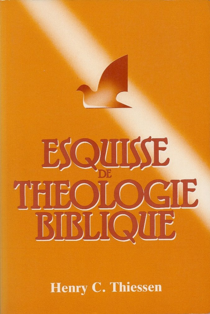 Esquisse de théologie biblique