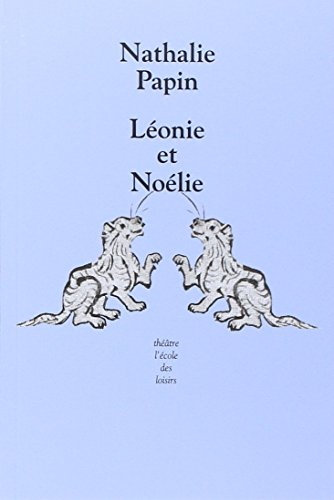 Léonie et Noélie