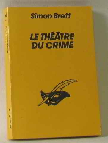 Le Théâtre du crime
