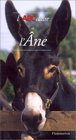 L'ABCdaire de l'âne