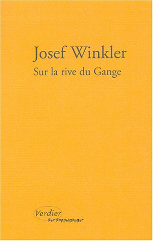 Sur la rive du Gange : Domra