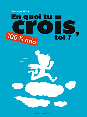 En quoi tu crois, toi ?