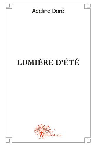 lumière d'été