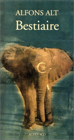 La réalisation d'un bestiaire