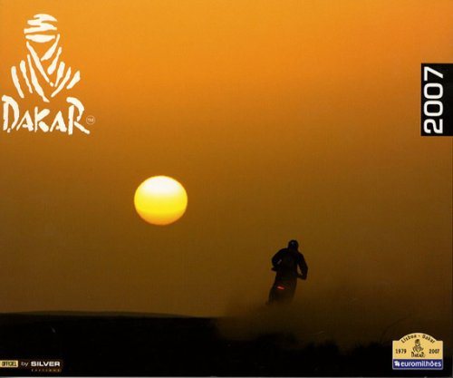 Dakar 2007