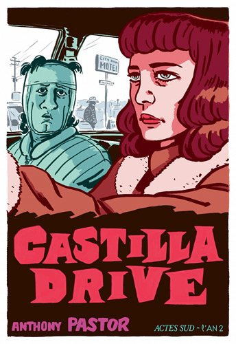 Castilla drive