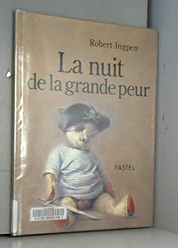 La Nuit de la grande peur