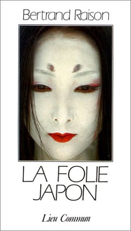 La Folie Japon
