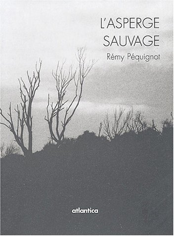 L'asperge sauvage