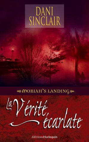 La vérité écarlate