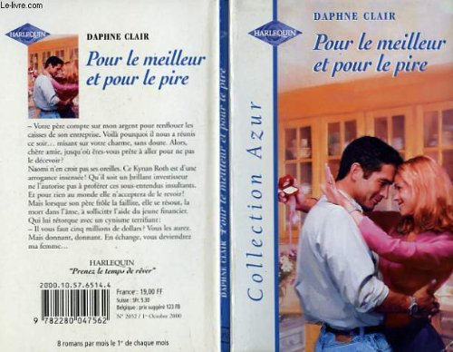 Pour le meilleur et pour le pire