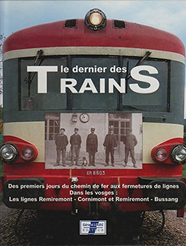 Le Dernier des trains