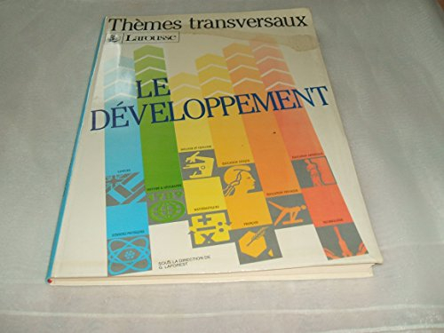 Le Développement