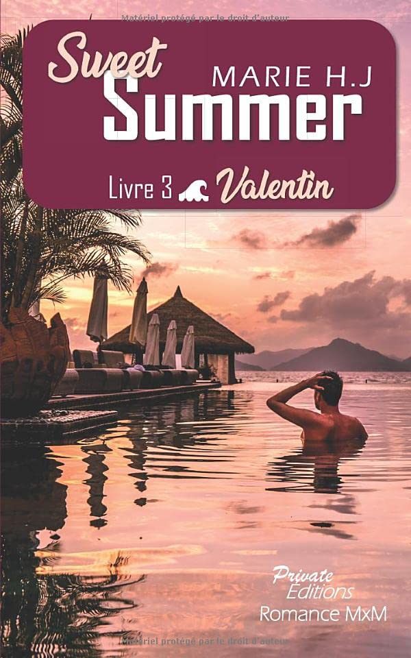 Sweet Summer #3 Valentin