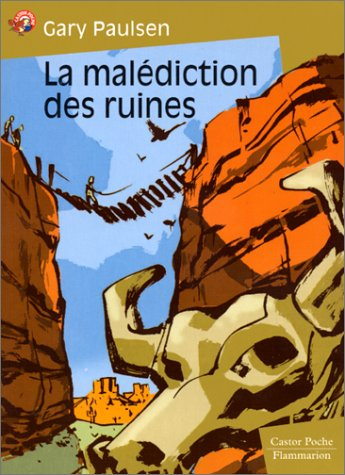La malédiction des ruines