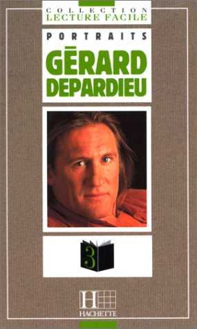 Gérard Depardieu : vingt ans de cinéma français
