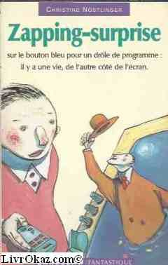 Zapping-surprise