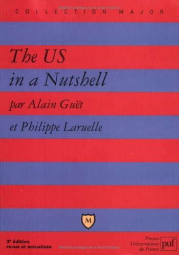 The US in a nutshell