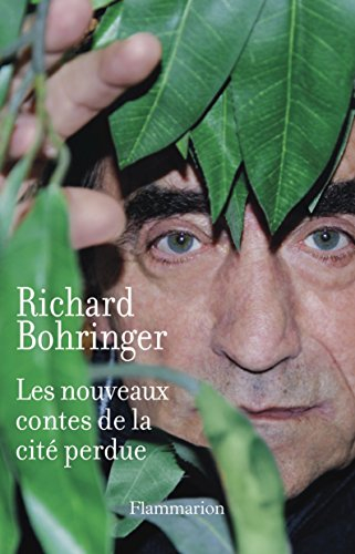 Les nouveaux contes de la cité perdue