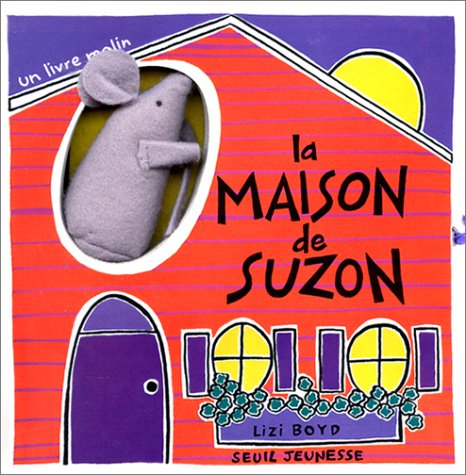 La Maison de Suzon