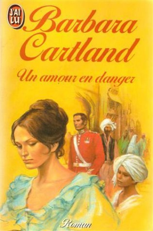 un amour en danger