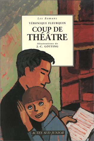 Coups de théâtre