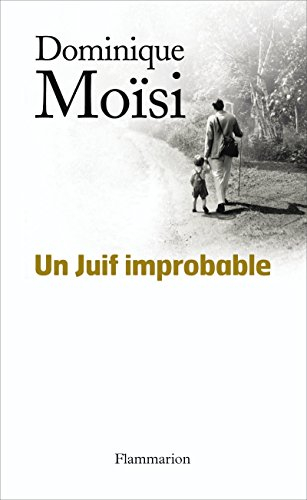 Un Juif improbable