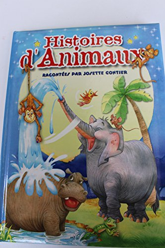 histoires d'animaux
