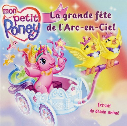 La grande fête de l'arc-en-ciel