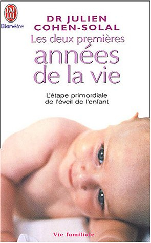 Les deux premières années de la vie : l'étape primordiale de l'éveil de l'enfant