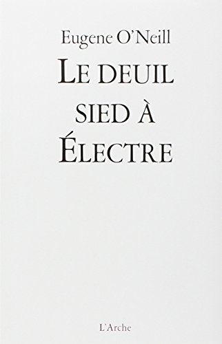 Le deuil sied à Electre