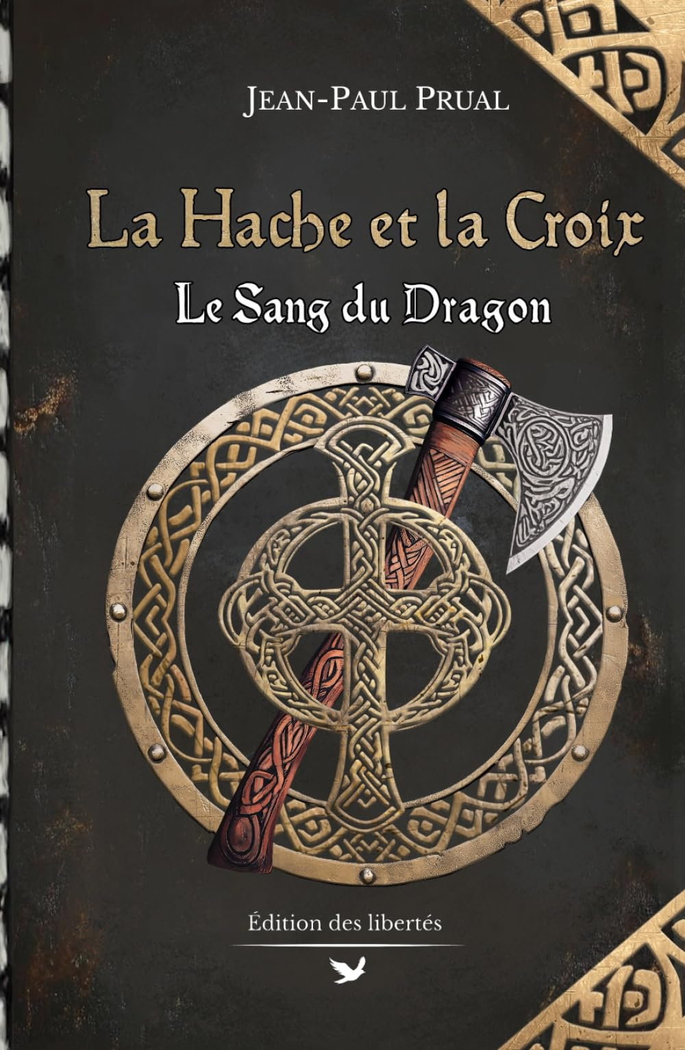 La Hache et la croix